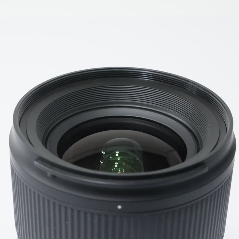 17-28mm F/2.8 Di III RXD (Model A046) ソニーEマウント