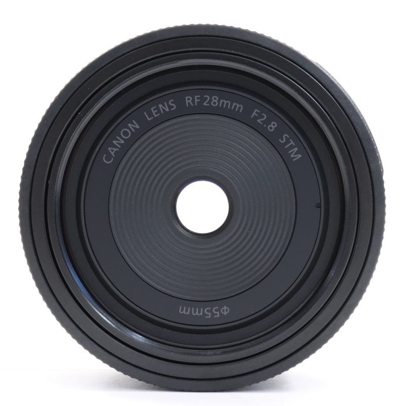 RF28mm F2.8 STM