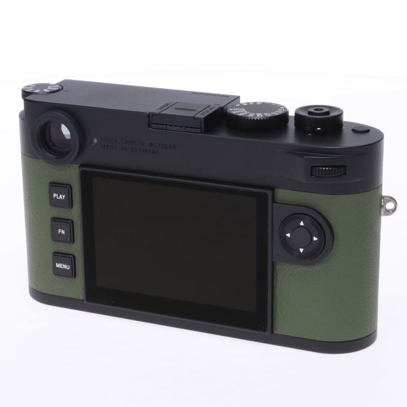 ライカ M11モノクローム 20209
