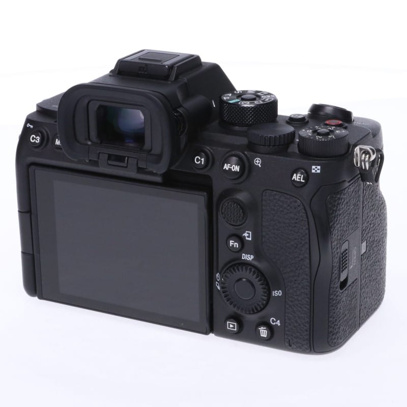 α7S III ボディ ILCE-7SM3
