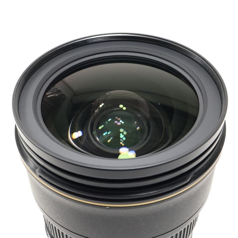 AF-S NIKKOR 24-70mm f/2.8E ED VR