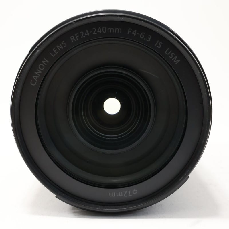 RF24-240mm F4-6.3 IS USM