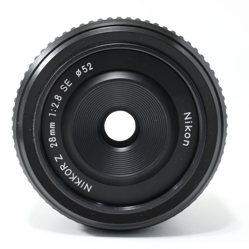 NIKKOR Z 28mm f/2.8 Special Edition