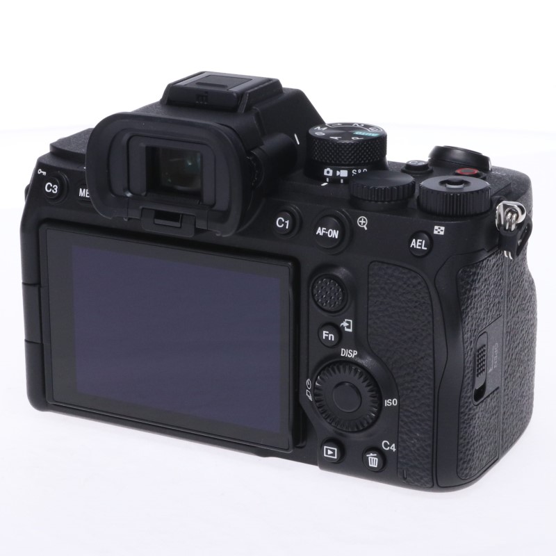α7 IV ILCE-7M4