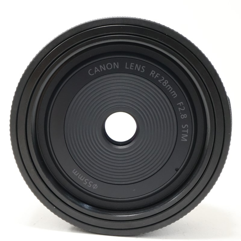 RF28mm F2.8 STM