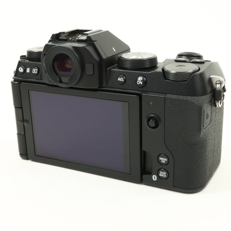 FUJIFILM X-S20 ボディ