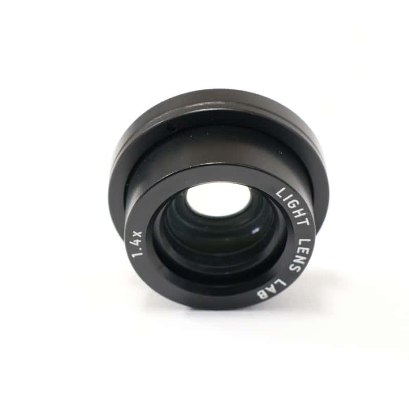 L-V14XM M型ライカ用 マグニファイアー アイピース 1.4x