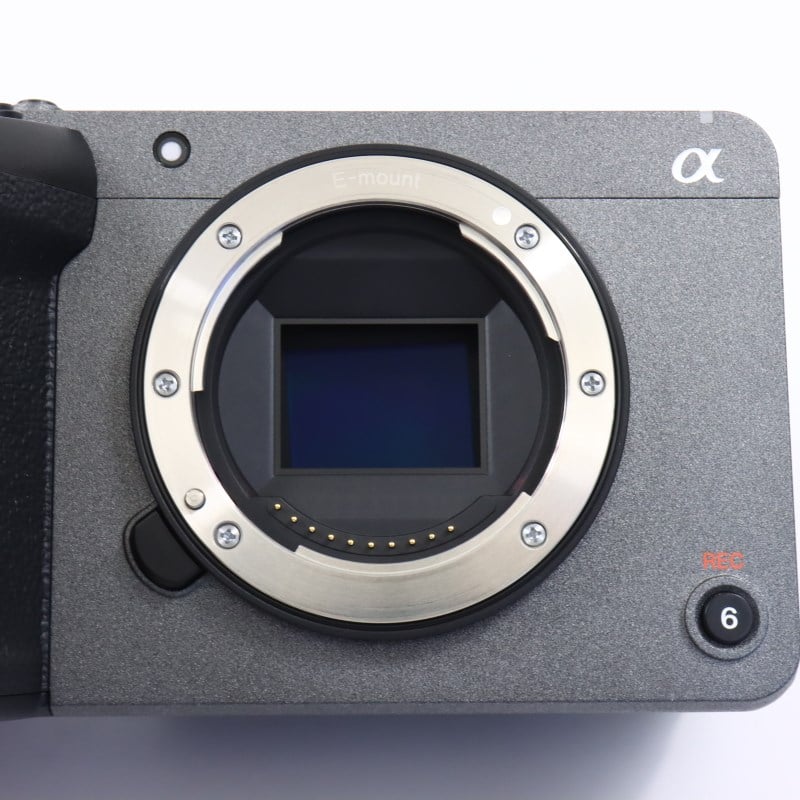 FX30 ボディ ILME-FX30B