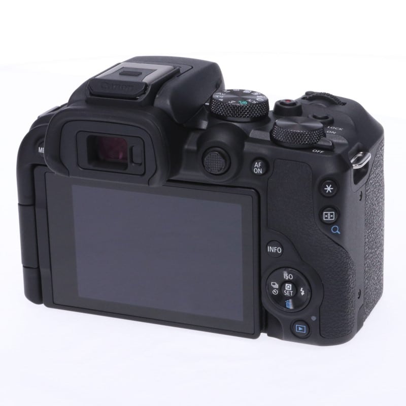 EOS R10 ボディー