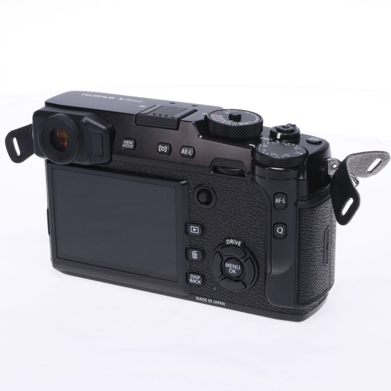 X-Pro2