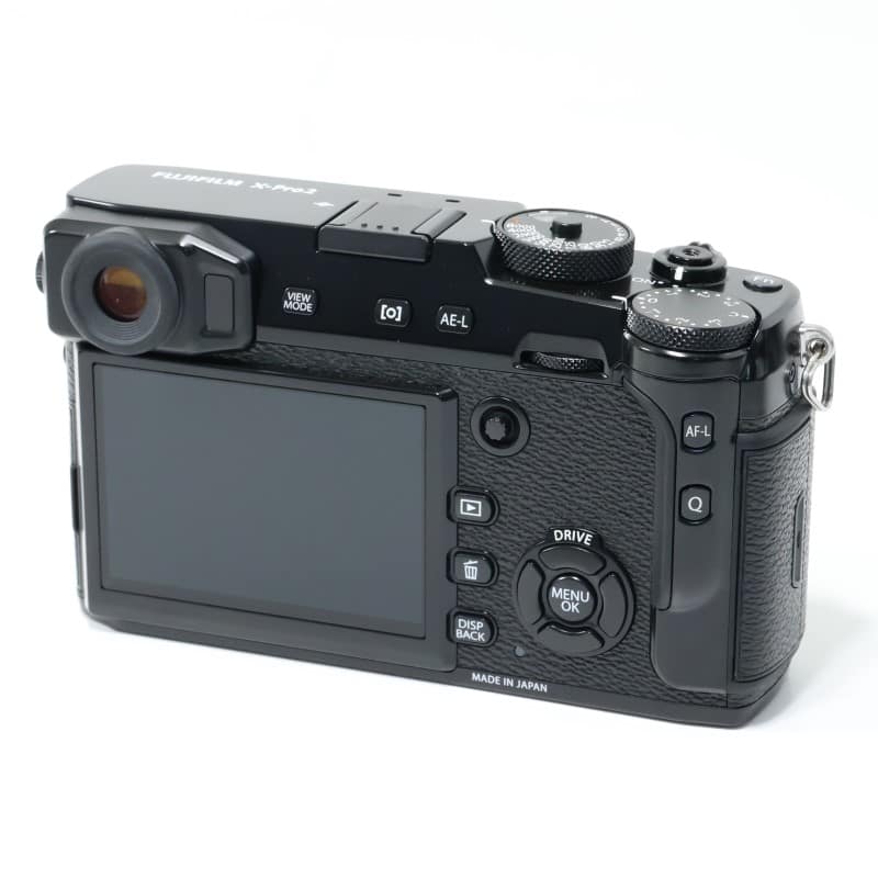 FUJIFILM X-Pro2 ボディ