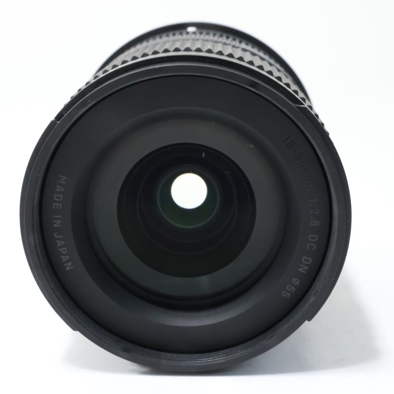 18-50mm F2.8 DC DN | Contemporary Lマウント