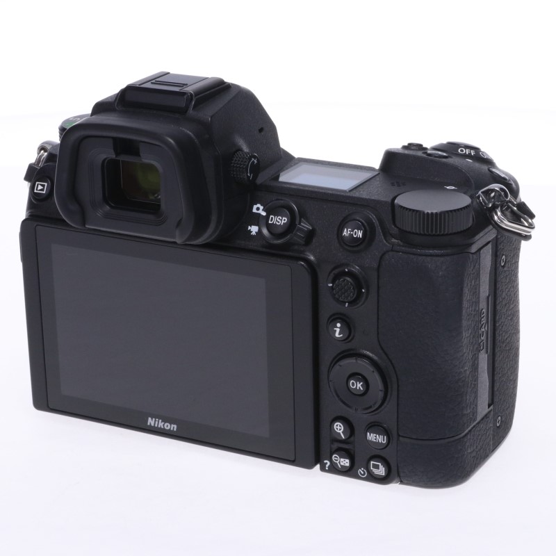 Z6II ボディ