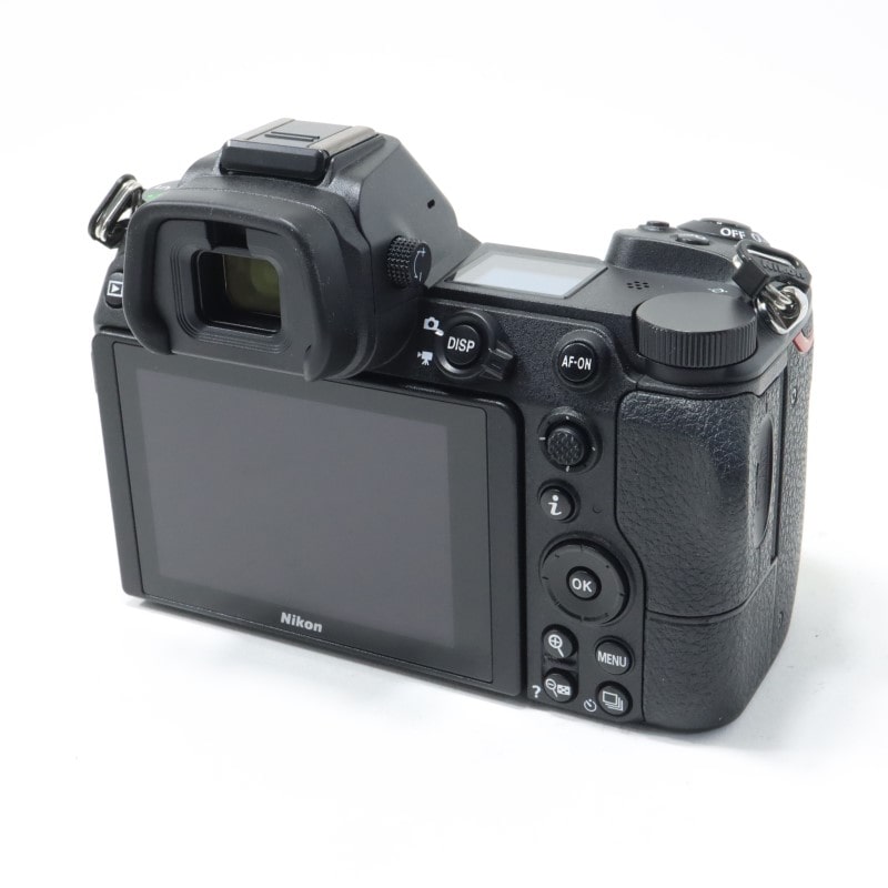 Z6 ボディ