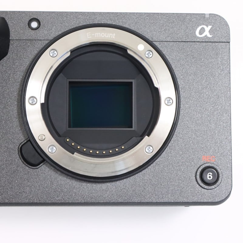 FX30 ボディ ILME-FX30B