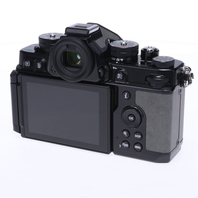 Zf ボディ(ブラック)