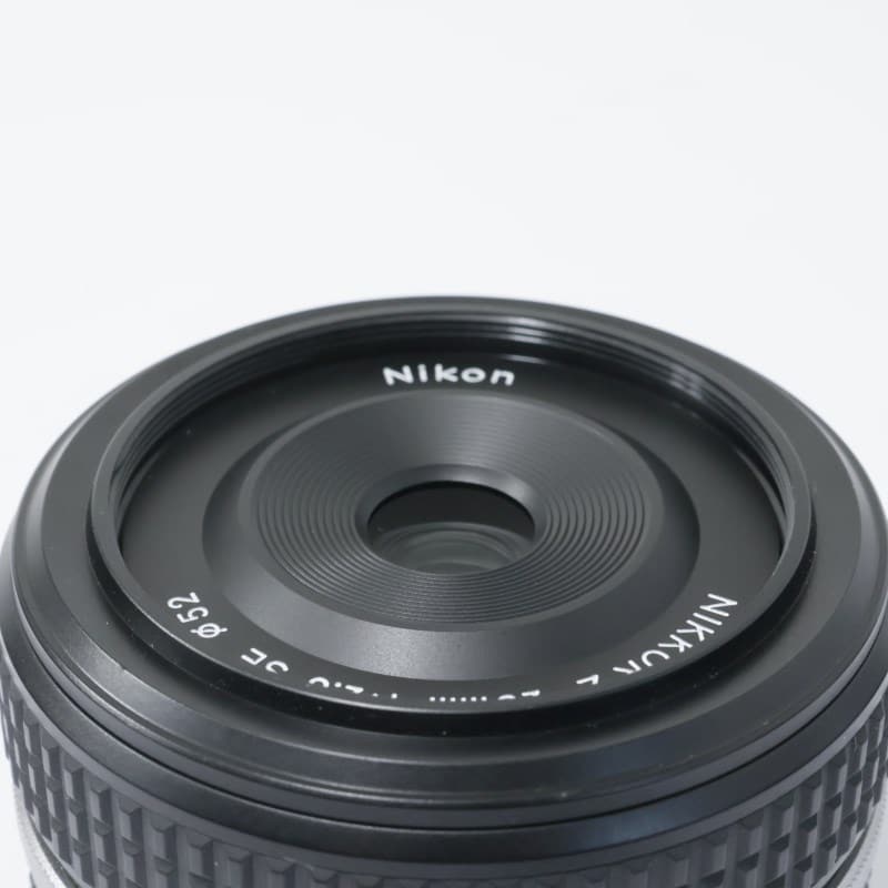 NIKKOR Z 28mm f/2.8 Special Edition