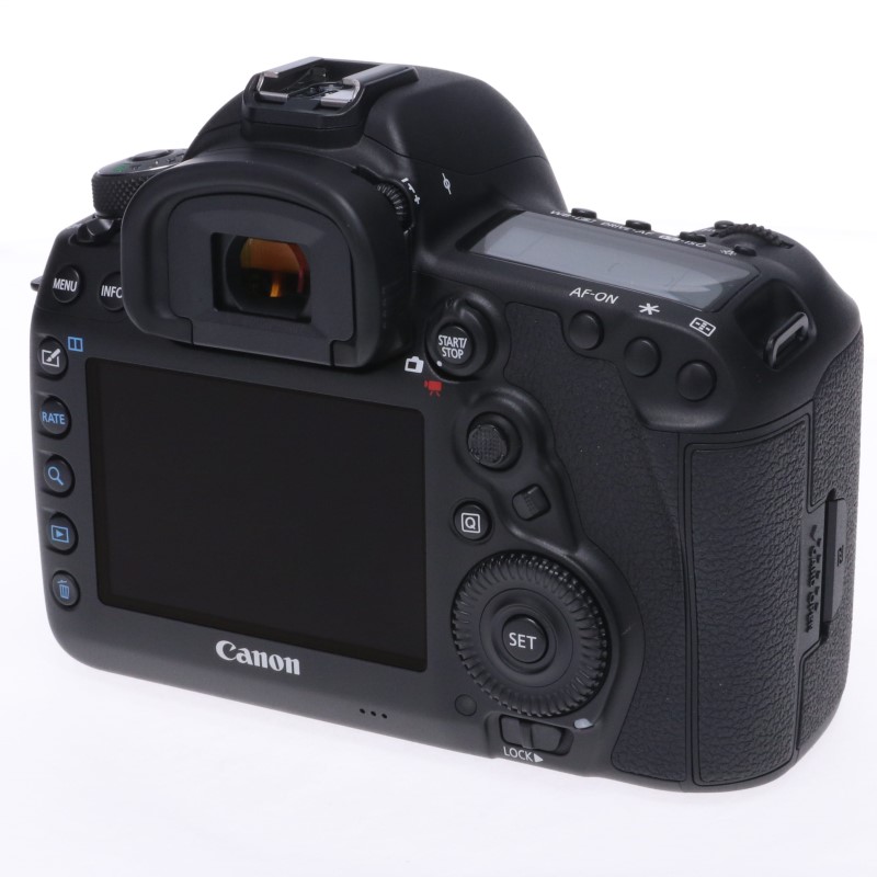 EOS 5D Mark IV ボディー