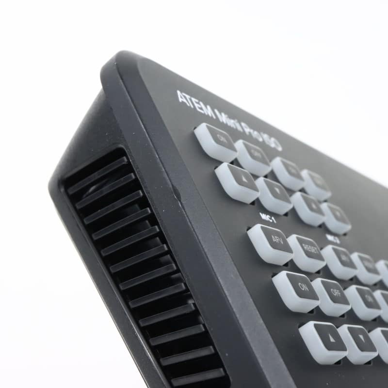 SWATEMMINIBPRISO [ATEM Mini Pro ISO]