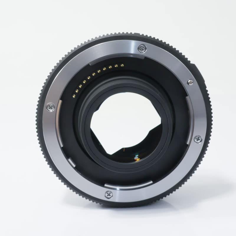 Z TELECONVERTER TC-1.4x