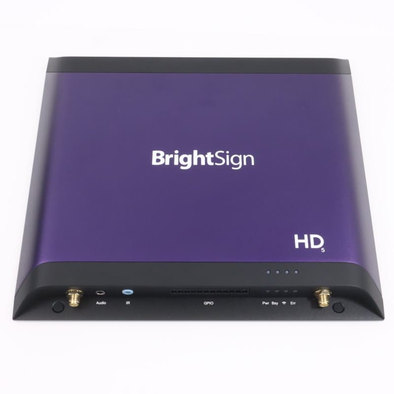 HD225 BS/HD225