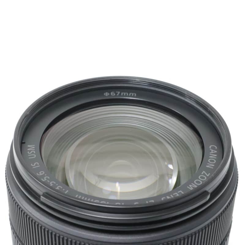 EF-S 18-135mm F3.5-5.6 IS USM