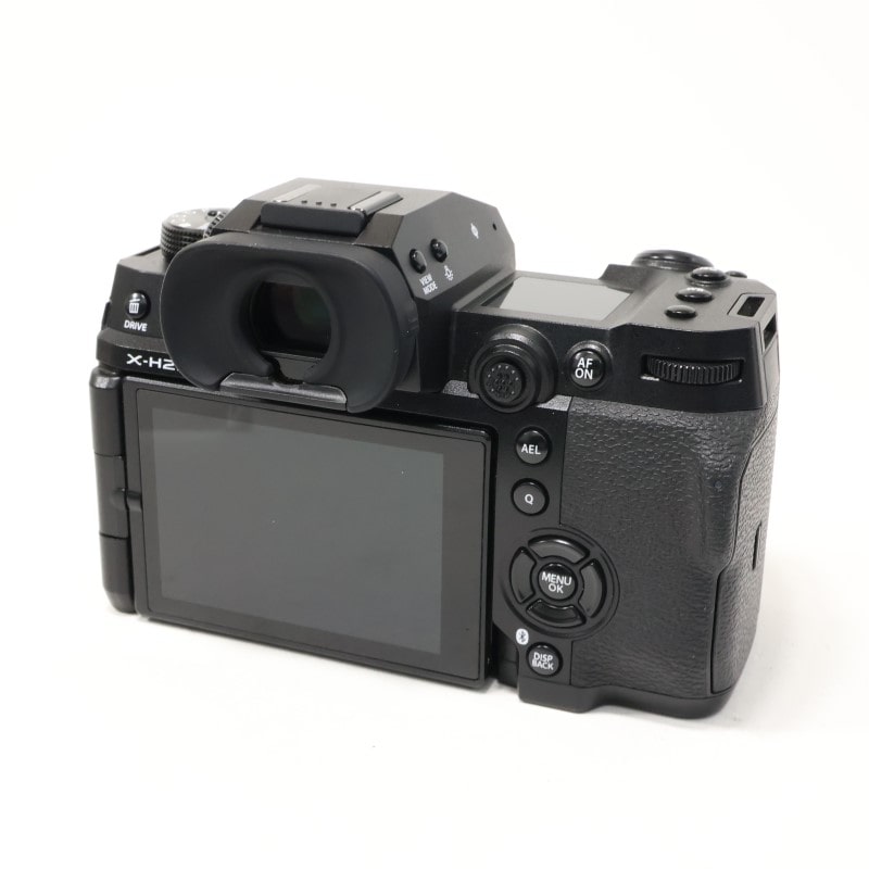 FUJIFILM X-H2S ボディ
