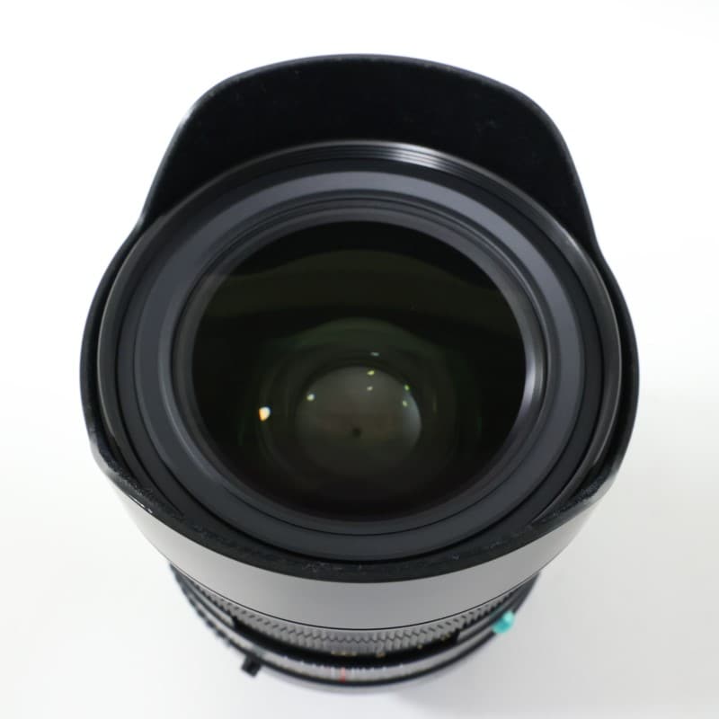 HD PENTAX-FA 31mmF1.8 Limited ブラック