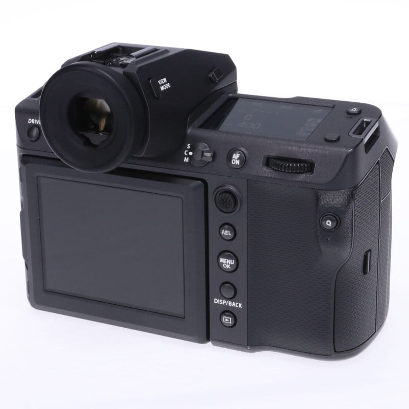 富士フイルム FUJIFILM GFX100 II ボディ AB-ランク 中古｜フジヤカメラ