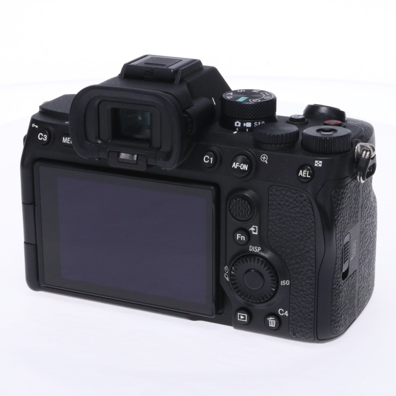 α7 IV ボディ ILCE-7M4