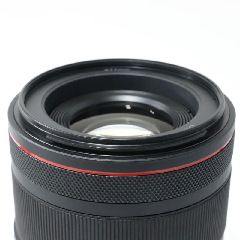 RF50mm F1.2 L USM