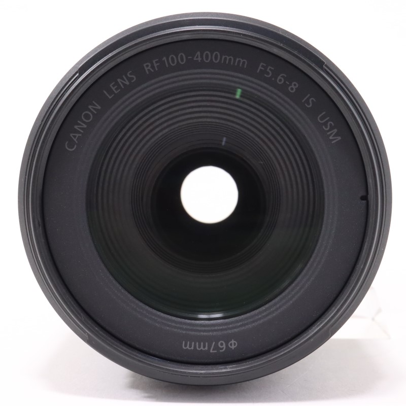 RF100-400mm F5.6-8 IS USM