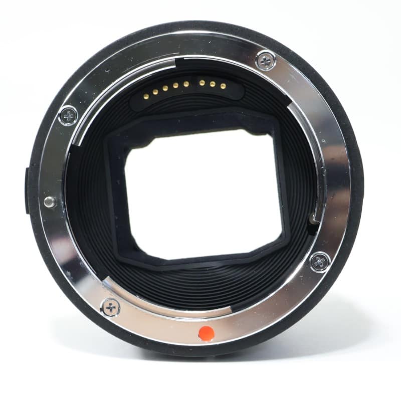 MOUNT CONVERTER MC-11 EF-E