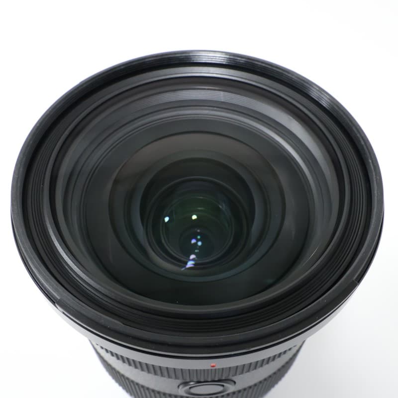 FE 24-70mm F2.8 GM II SEL2470GM2