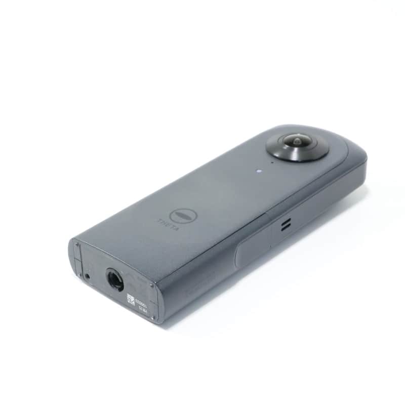 RICOH THETA X