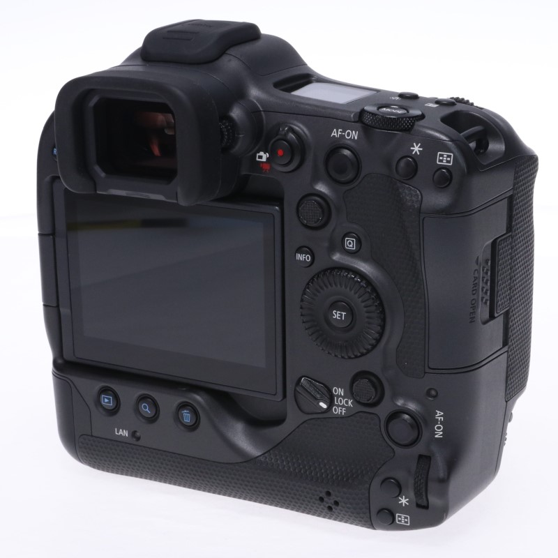 EOS R3 ボディー