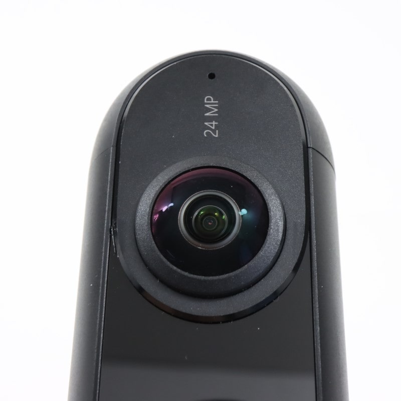 CINONEC/A [Insta360 ONE(2017)]