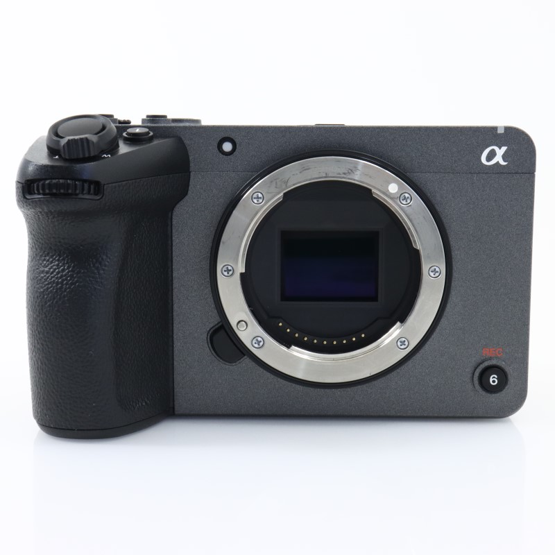 ILME-FX30B [プロフェッショナルカムコーダー FX30B ボディ]