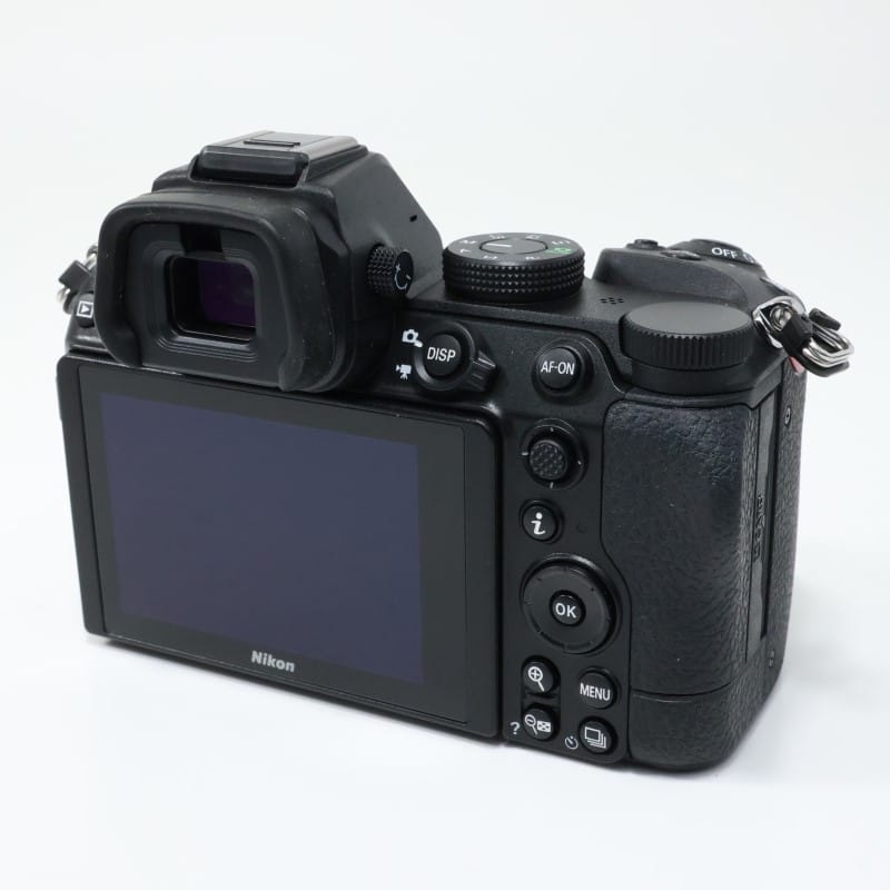 Z5 ボディ