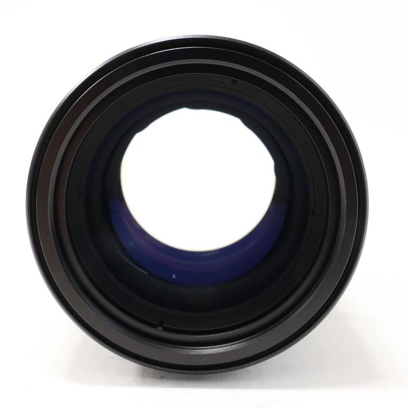 ライカ アポ・ズミクロンM f2/75mm ASPH. ブラック 11637C