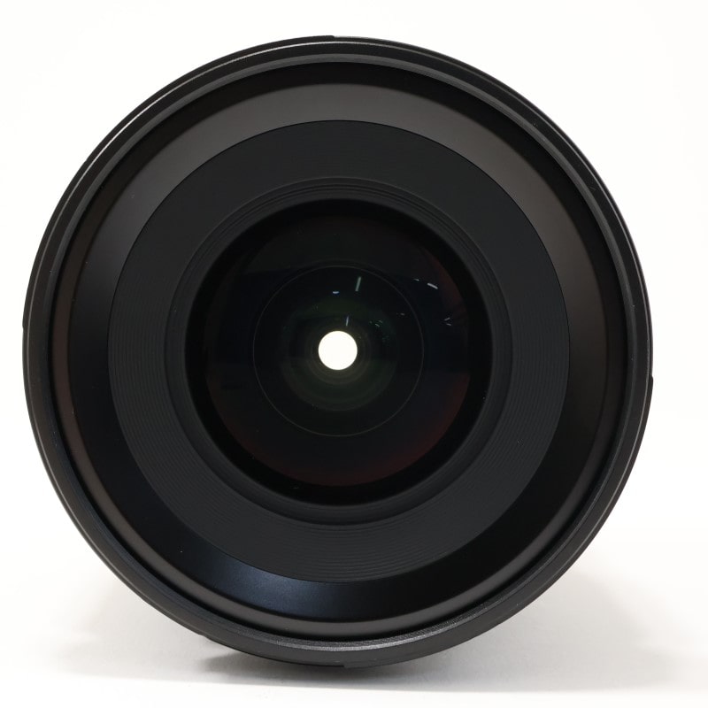 フジノン GF 23mm F4 R LM WR