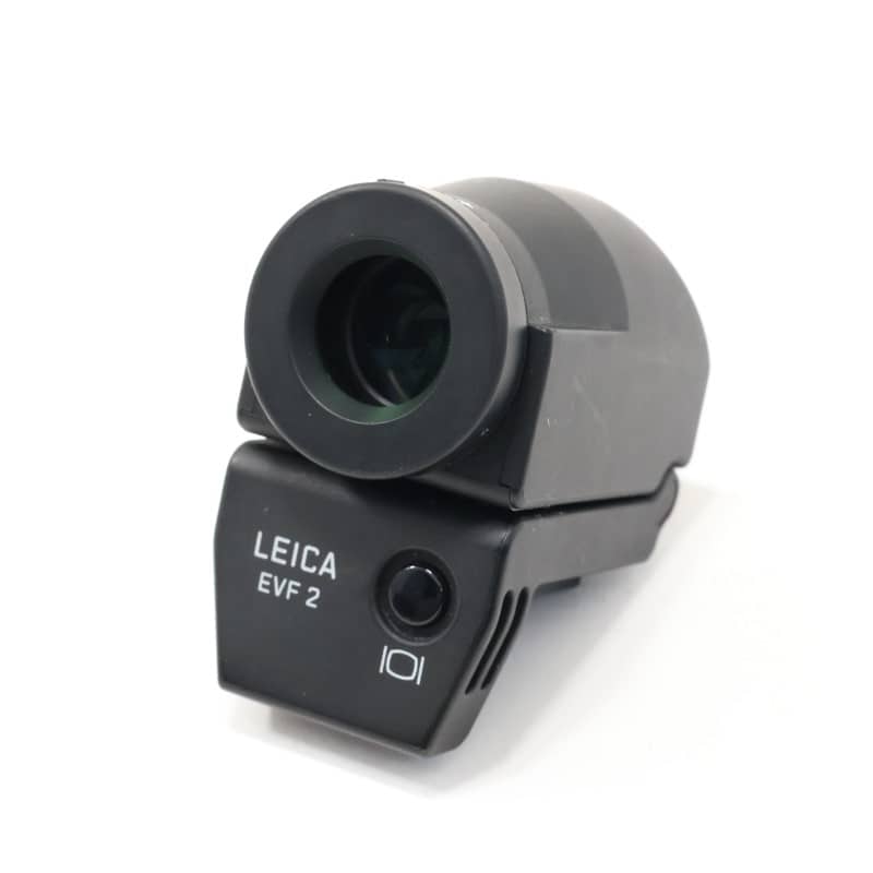 EVF2 ビューファインダー