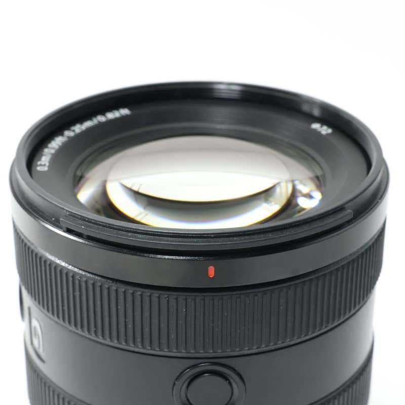 FE 20-70mm F4 G SEL2070G