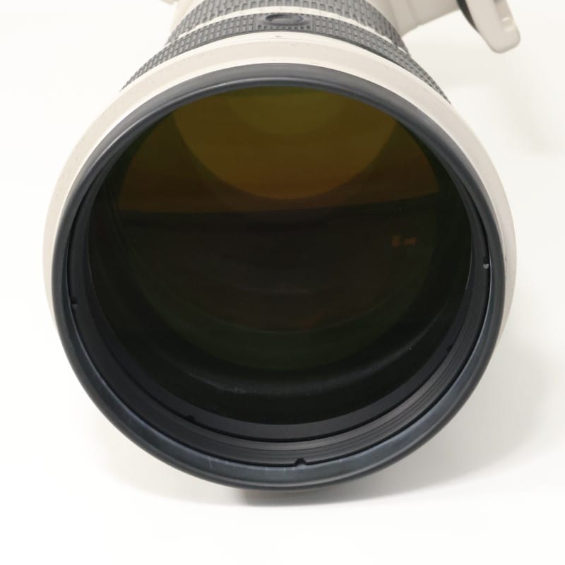 EF 500mm F4 L IS USM