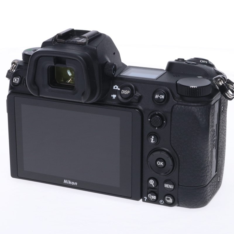 Z6II