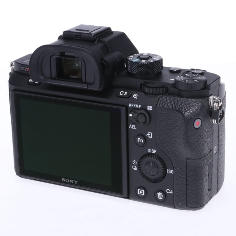 α7R II ボディ ILCE-7RM2
