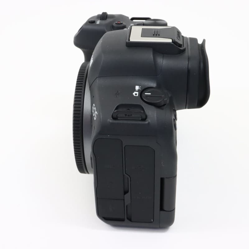EOS R6 Mark II ボディー