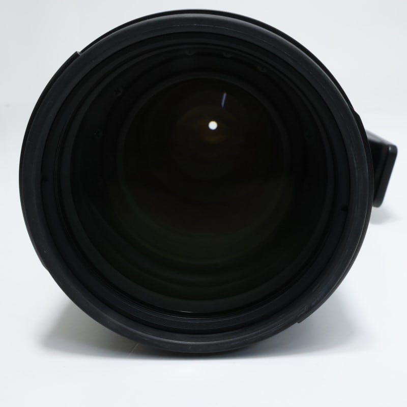 AF-S NIKKOR 70-200mm f/2.8G ED VR II
