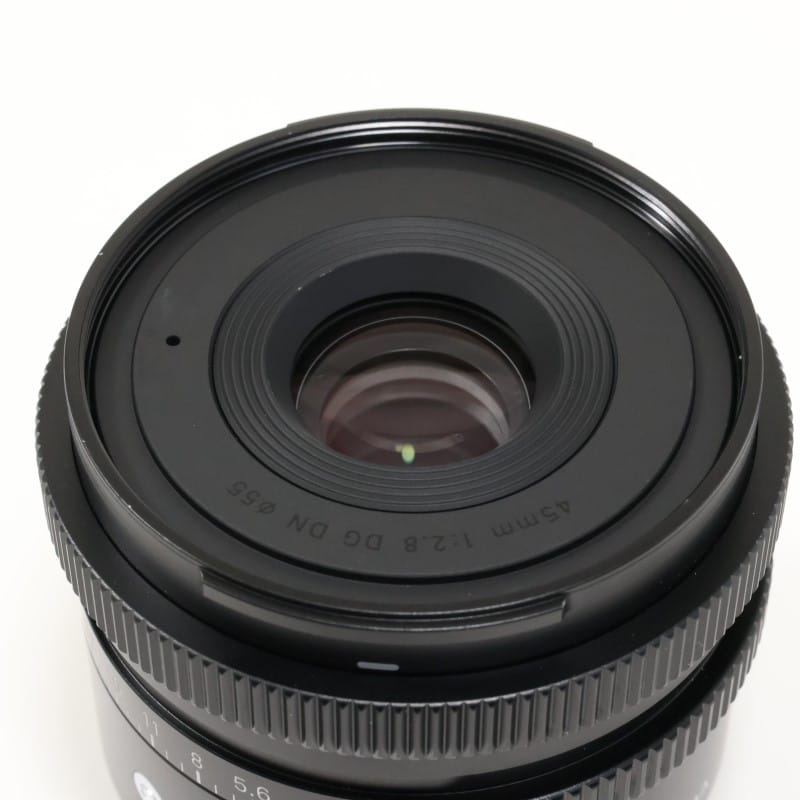 45mm F2.8 DG DN Contemporary ソニーE