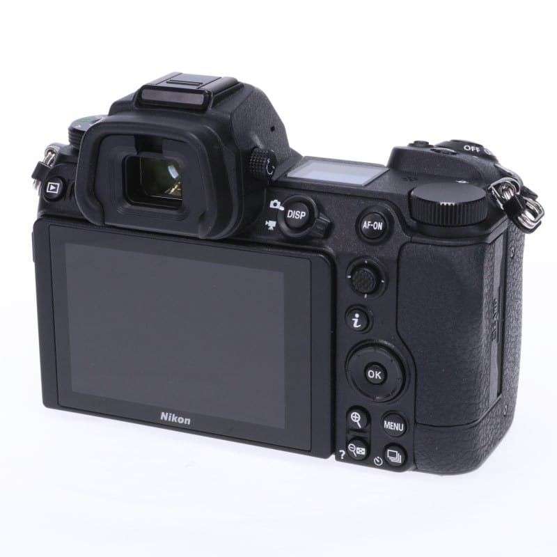 Z6II ボディ